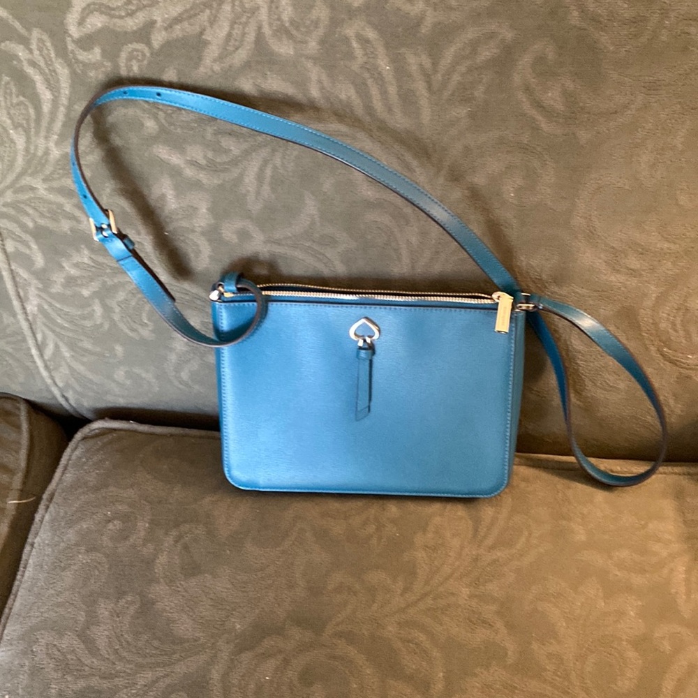 Women’s kate spade bag used only twice.